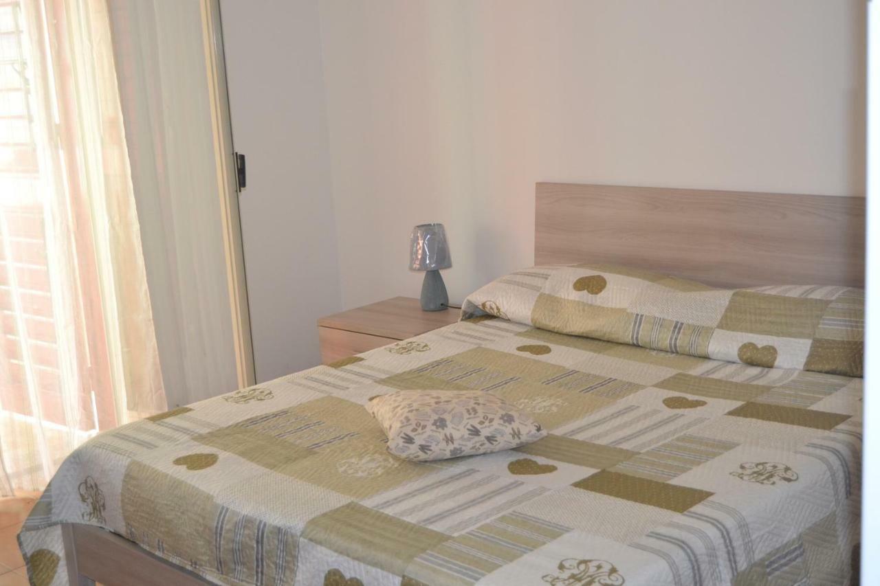 Tulipano 7 Appartamento Mascali Esterno foto