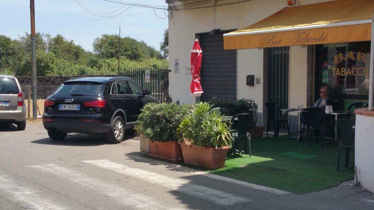 Tulipano 7 Appartamento Mascali Esterno foto